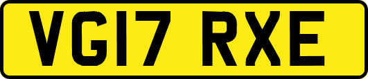 VG17RXE