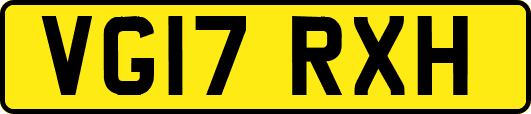 VG17RXH