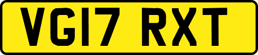 VG17RXT