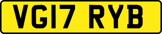 VG17RYB