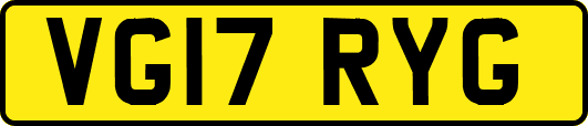 VG17RYG