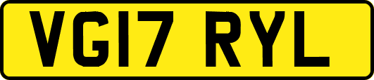 VG17RYL
