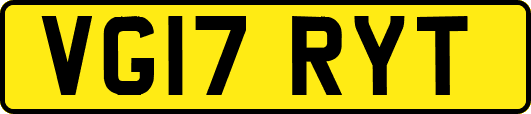 VG17RYT