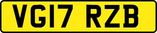 VG17RZB