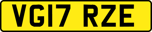 VG17RZE