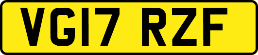 VG17RZF