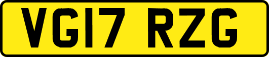 VG17RZG