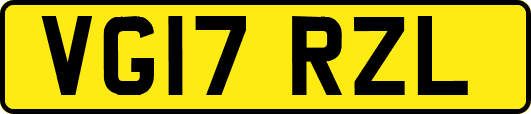 VG17RZL