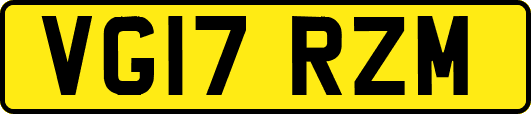 VG17RZM