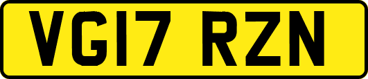 VG17RZN