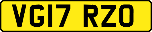 VG17RZO