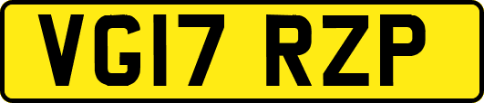 VG17RZP