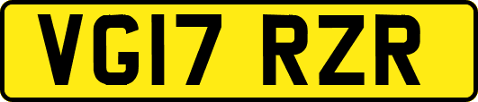 VG17RZR