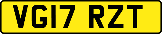 VG17RZT