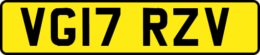 VG17RZV