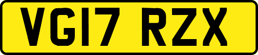 VG17RZX