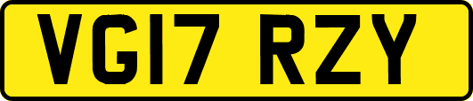 VG17RZY