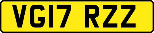 VG17RZZ