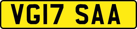 VG17SAA