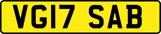 VG17SAB