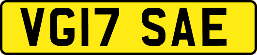VG17SAE