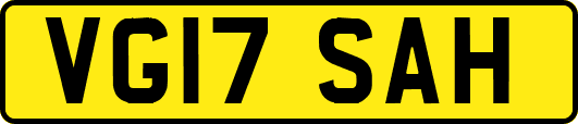 VG17SAH