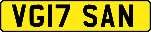 VG17SAN