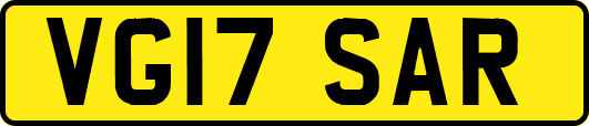 VG17SAR