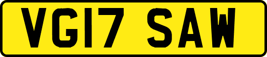 VG17SAW