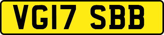 VG17SBB