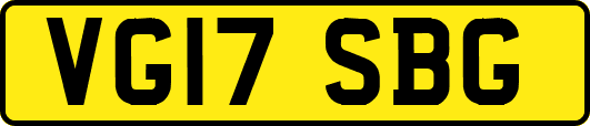 VG17SBG