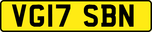 VG17SBN