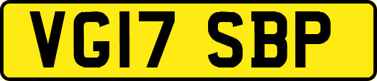 VG17SBP