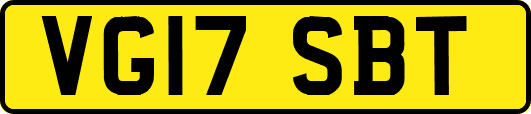 VG17SBT