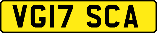 VG17SCA