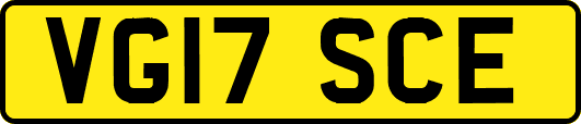 VG17SCE