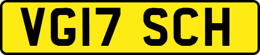 VG17SCH