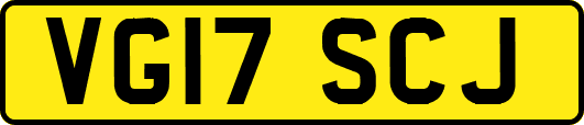 VG17SCJ