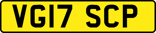 VG17SCP