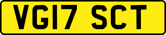 VG17SCT