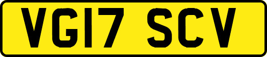 VG17SCV