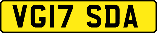 VG17SDA