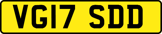 VG17SDD