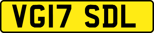 VG17SDL
