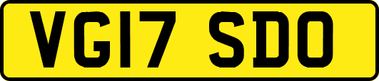 VG17SDO