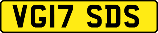 VG17SDS