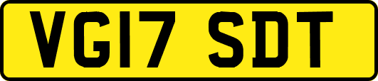 VG17SDT