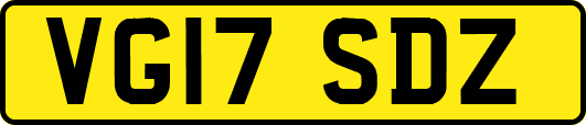 VG17SDZ