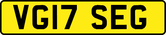 VG17SEG