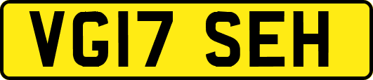VG17SEH